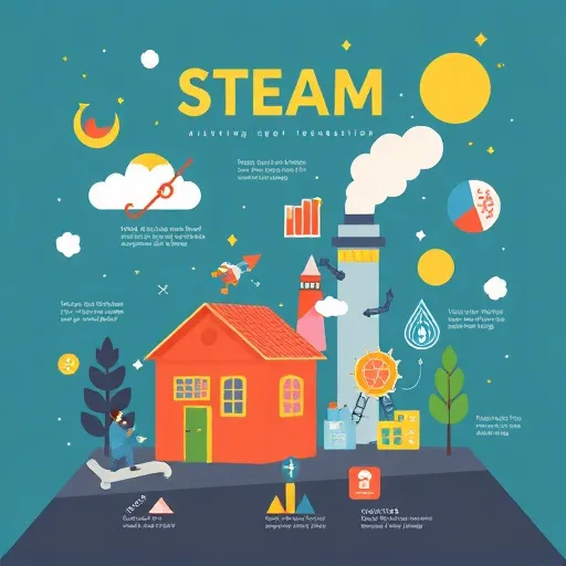 什麼是STEAM教育？從定義到核心精神